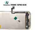 OLED LCD Screen + Digitizer Assembly for Iphone16 Pro - Image 3