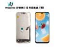 INCELL LCD Screen + Digitizer Assembly for Iphone16 Pro max