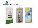 ORIGINAL LCD Screen + Digitizer Assembly for Motorola Moto E22