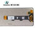 ORIGINAL LCD Screen + Digitizer Assembly for Motorola Moto E22 - Image 3