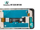 ORIGINAL LCD Screen + Digitizer Assembly for Motorola Moto E32S - Image 3