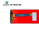 ORIGINAL LCD Screen + Digitizer Assembly for Motorola Moto E6 PLAY - Image 3