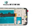 ORIGINAL LCD Screen + Digitizer Assembly for Motorola Moto E7 - Image 3