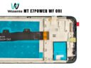 ORIGINAL LCD Screen + Digitizer Assembly for Motorola Moto E7 POWER - Image 2