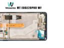 ORI NEW LCD Screen + Digitizer Assembly for Motorola Moto EDGE 20 PRO - Image 3
