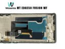 ORI NEW LCD Screen + Digitizer Assembly for Motorola Moto EDGE 50 FUSION - Image 2