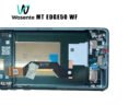 ORI NEW LCD Screen + Digitizer Assembly for Motorola Moto EDGE 50 - Image 2