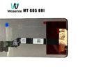 ORIGINAL LCD Screen + Digitizer Assembly for Motorola Moto G05 - Image 2