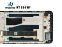 ORI NEW LCD Screen + Digitizer Assembly for Motorola Moto G84 - Image 3