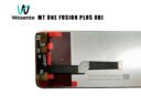 ORIGINAL LCD Screen + Digitizer Assembly for Motorola Moto ONE FUSION PLUS - Image 3