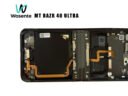 ORI NEW LCD Screen + Digitizer Assembly for Motorola Moto RAZA 40 ULTRA - Image 2