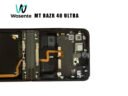 ORI NEW LCD Screen + Digitizer Assembly for Motorola Moto RAZA 40 ULTRA - Image 3