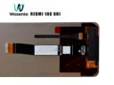 ORIGINAL LCD Screen + Digitizer Assembly for Redmi 10C - Image 3