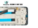 ORIGINAL LCD Screen + Digitizer Assembly for Redmi Note 8 Pro - Image 2