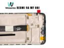 ORIGINAL LCD Screen + Digitizer Assembly for Redmi 9A - Image 2