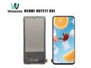 ORIGINAL LCD Screen + Digitizer Assembly for Redmi Note 11