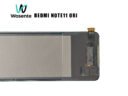 ORIGINAL LCD Screen + Digitizer Assembly for Redmi Note 11 - Image 2