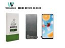 OLED LCD Screen + Digitizer Assembly for Redmi Note12 4G