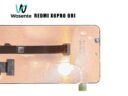 ORIGINAL LCD Screen + Digitizer Assembly for Redmi X6 pro - Image 3