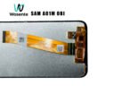 ORIGINAL LCD Screen + Digitizer Assembly for SAMSUNG A01M - Image 2