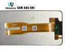 ORIGINAL LCD Screen + Digitizer Assembly for SAMSUNG A06 - Image 3
