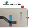 ORIGINAL LCD Screen + Digitizer Assembly for SAMSUNG A20S - Image 2