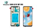 ORIGINAL LCD Screen + Digitizer Assembly for SAMSUNG A21S