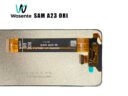 ORIGINAL LCD Screen + Digitizer Assembly for SAMSUNG A235 - Image 2