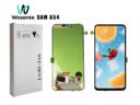 CHANGE GLASS LCD Screen + Digitizer Assembly for SAMSUNG A54