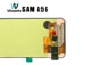 CHANGE GLASS LCD Screen + Digitizer Assembly for SAMSUNG A56 - Image 2