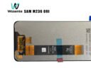 ORIGINAL LCD Screen + Digitizer Assembly for SAMSUNG M236 - Image 2