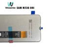 ORIGINAL LCD Screen + Digitizer Assembly for SAMSUNG M236 - Image 3