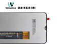 ORIGINAL LCD Screen + Digitizer Assembly for SAMSUNG M336 - Image 3