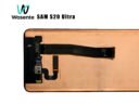 CHANGE GLASS LCD Screen + Digitizer Assembly for SAMSUNG S20 ULTRA - Image 3