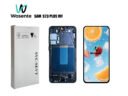 CHANGE GLASS LCD Screen + Digitizer Assembly for SAMSUNG S23 PLUS