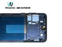 CHANGE GLASS LCD Screen + Digitizer Assembly for SAMSUNG S23 PLUS - Image 3