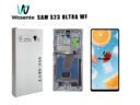 ORI NEW LCD Screen + Digitizer Assembly for SAMSUNG S23 ULTRA - Image 2