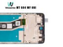 ORIGINAL LCD Screen + Digitizer Assembly for Motorola Moto G04 - Image 4