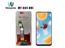 ORIGINAL LCD Screen + Digitizer Assembly for Motorola Moto G04 - Image 2