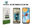 ORIGINAL LCD Screen + Digitizer Assembly for Motorola Moto G8 POWER LITE