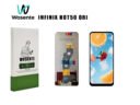 ORIGINAL LCD Screen + Digitizer Assembly for INFINIX HOT 50