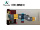 ORIGINAL LCD Screen + Digitizer Assembly for INFINIX HOT 50 - Image 3