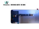ORIGINAL LCD Screen + Digitizer Assembly for INFINIX NOTE 10 - Image 3