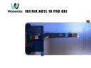 ORIGINAL LCD Screen + Digitizer Assembly for INFINIX NOTE 10 PRO - Image 2