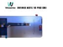 ORIGINAL LCD Screen + Digitizer Assembly for INFINIX NOTE 10 PRO - Image 3