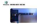 ORIGINAL LCD Screen + Digitizer Assembly for INFINIX NOTE 10S - Image 3