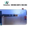 ORIGINAL LCD Screen + Digitizer Assembly for INFINIX NOTE 10S - Image 2
