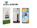 ORIGINAL LCD Screen + Digitizer Assembly for LG K61 - Image 2