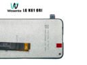 ORIGINAL LCD Screen + Digitizer Assembly for LG K61 - Image 4