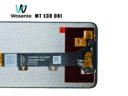 ORIGINAL LCD Screen + Digitizer Assembly for Motorola Moto E30 - Image 3